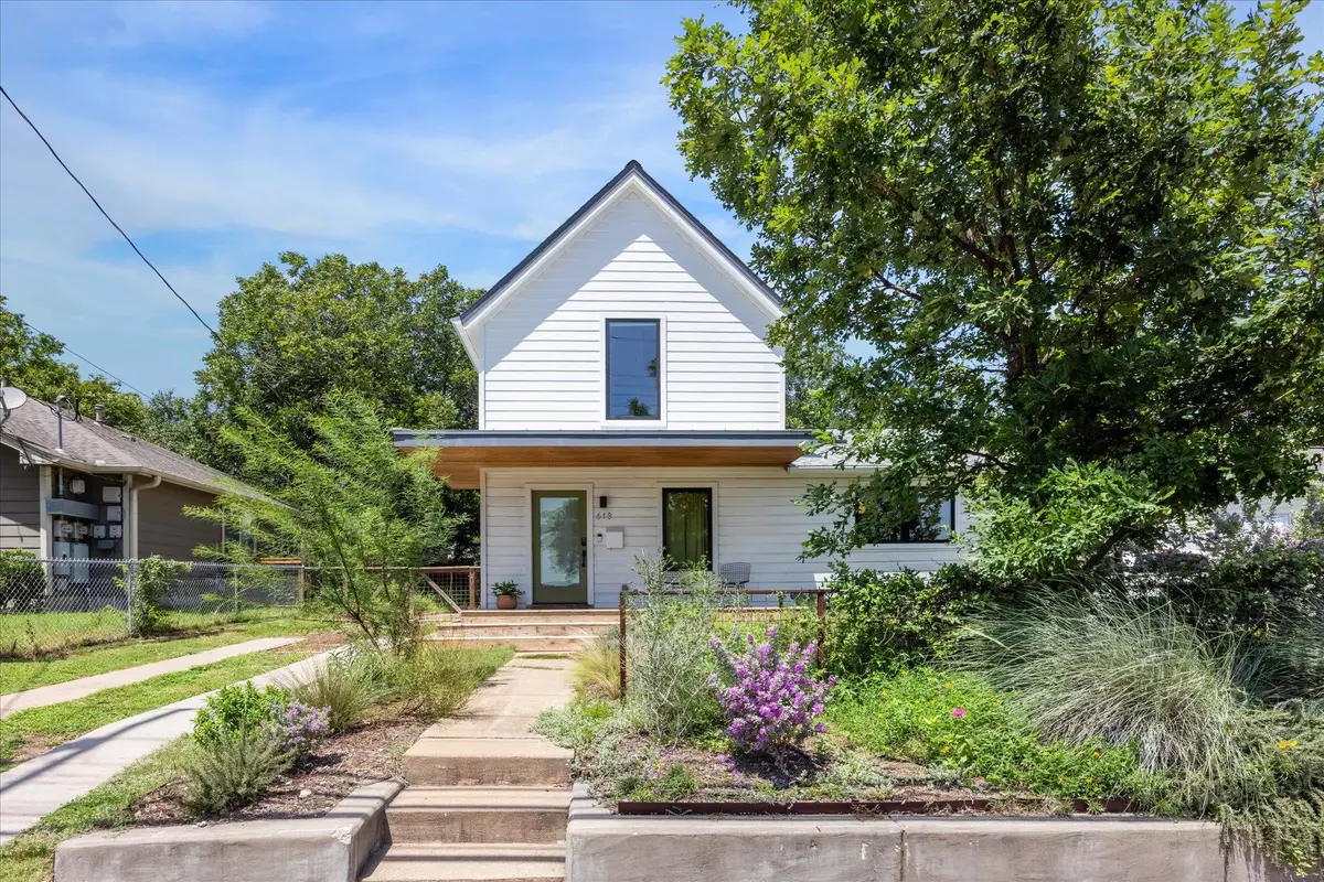 Austin, TX 78752,618 Denson DR