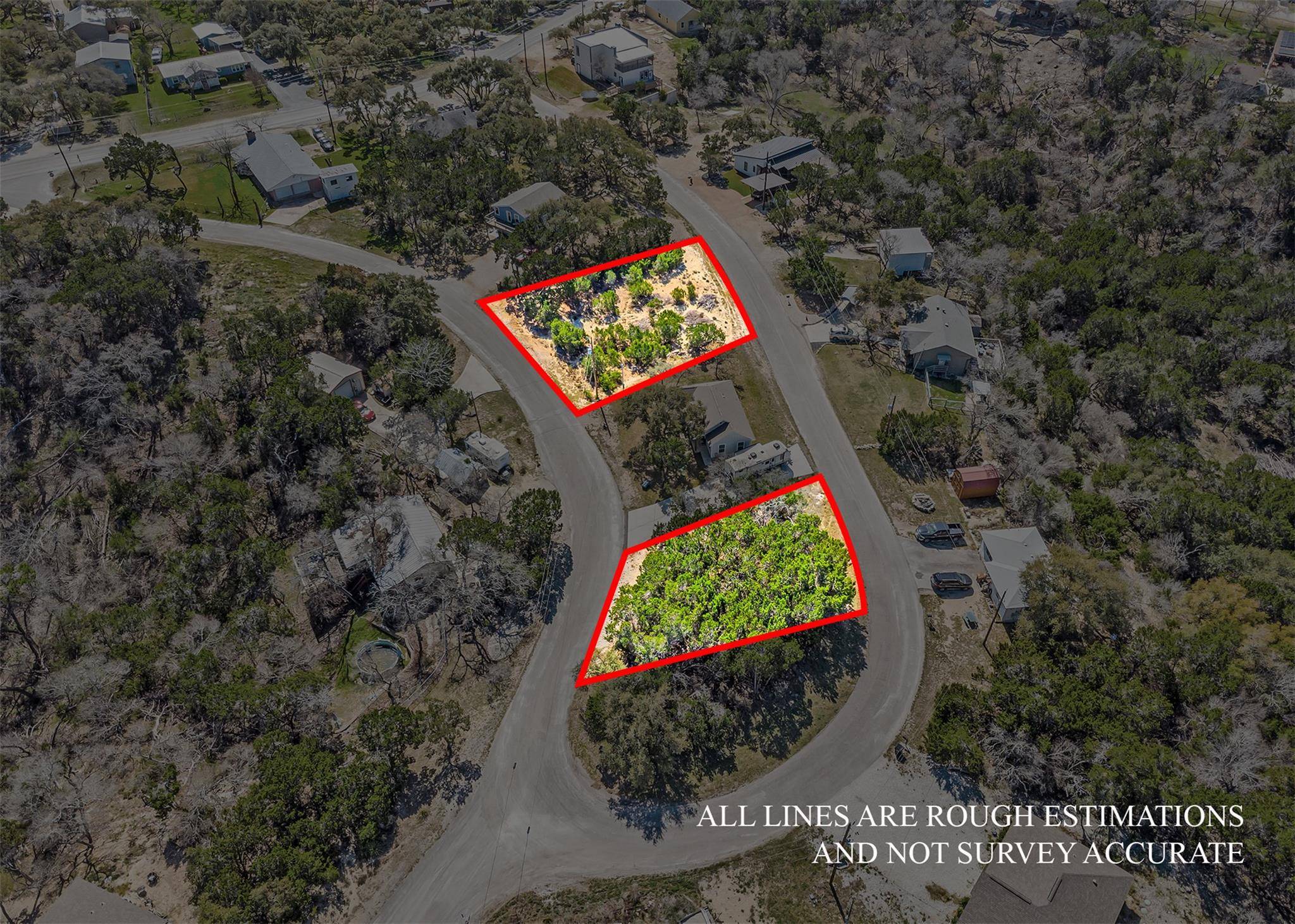 460 Twilight DR, Canyon Lake, TX 78133