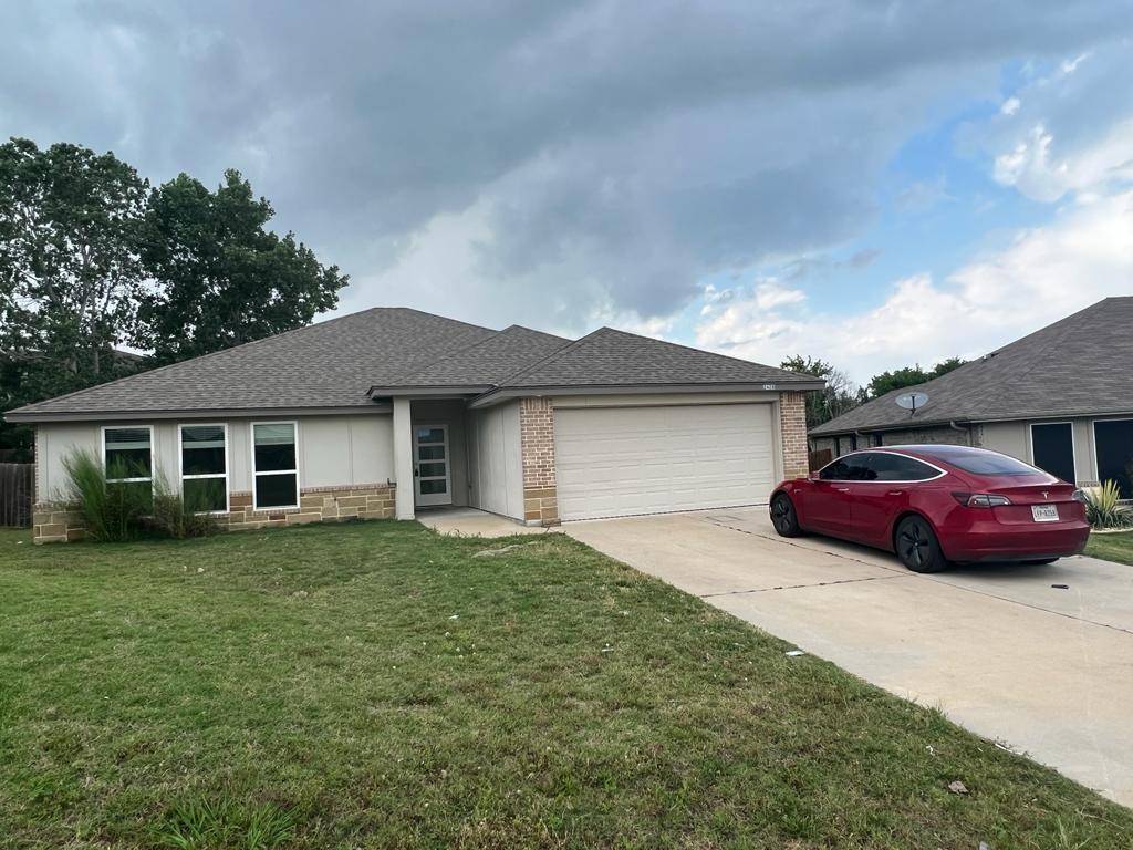2428 Nolan Creek ST, Temple, TX 76504