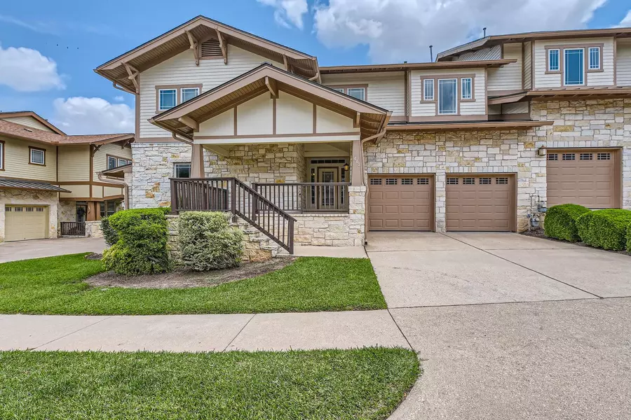 2930 Grand Oaks LOOP #603, Cedar Park, TX 78613