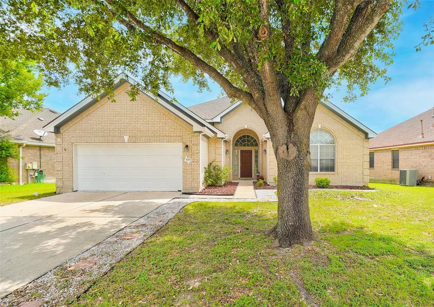 17001 Tortoise ST, Round Rock, TX 78664