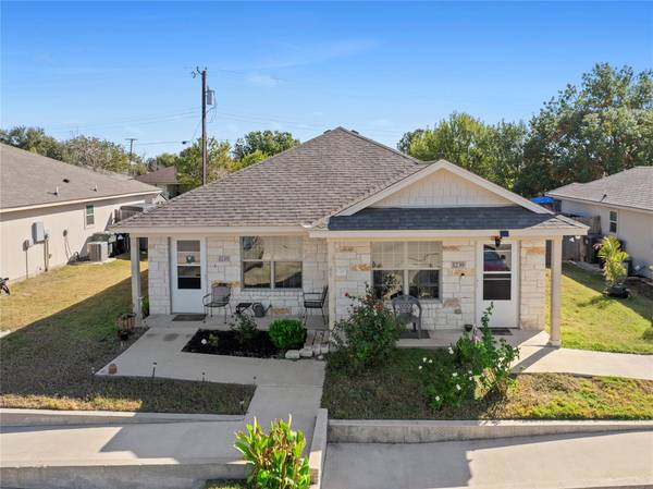 1239 Honor LN, Temple, TX 76501
