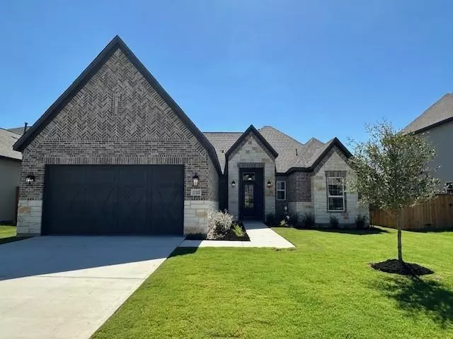 17217 Autumn Falls DR, Manor, TX 78653