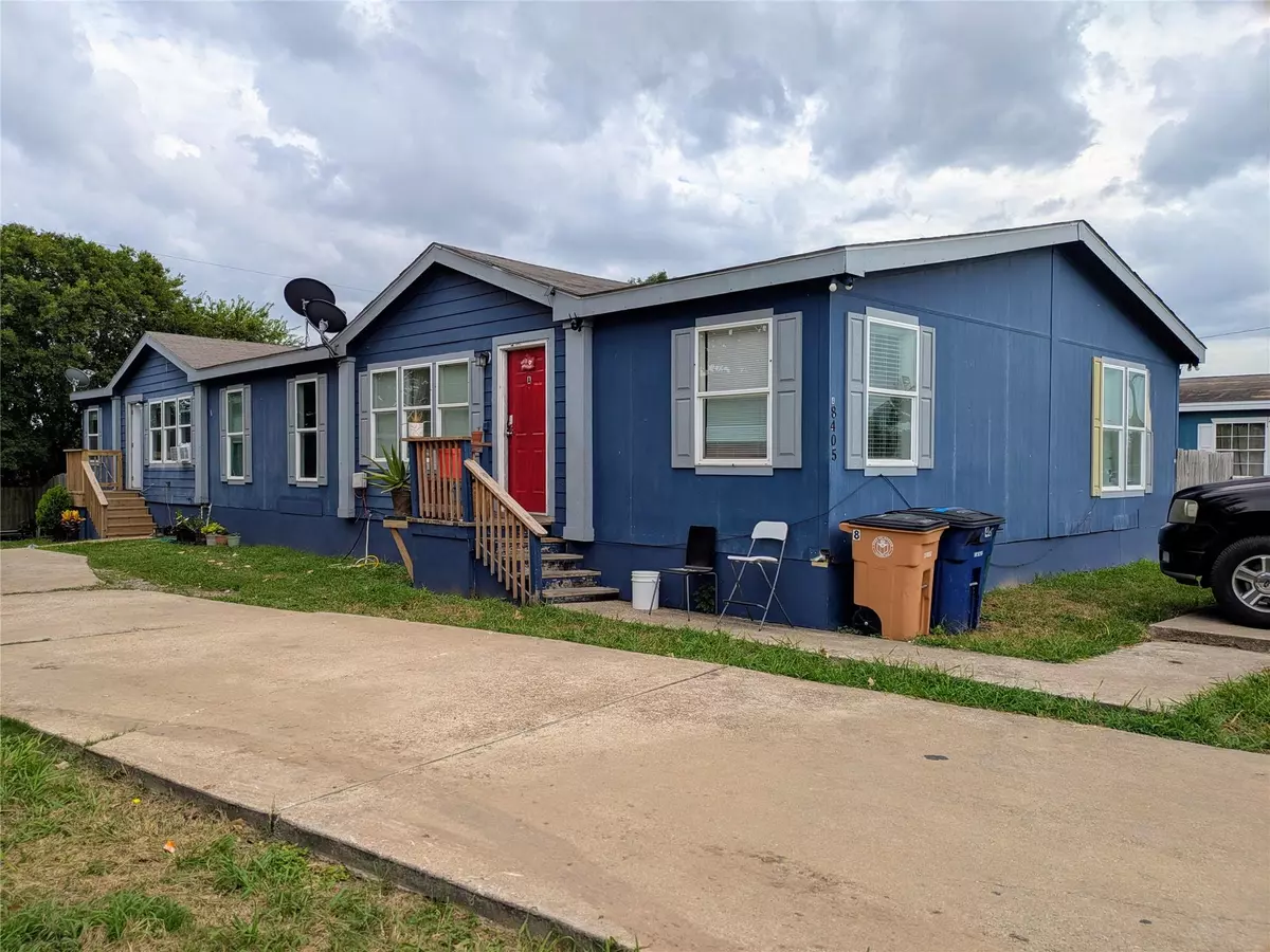 Austin, TX 78724,8405 Riverstone DR
