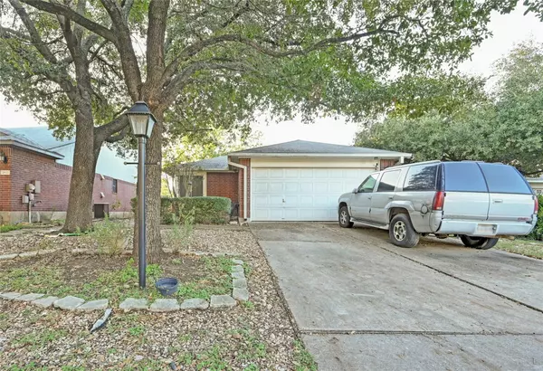 Austin, TX 78748,1837 Friars Tale LN