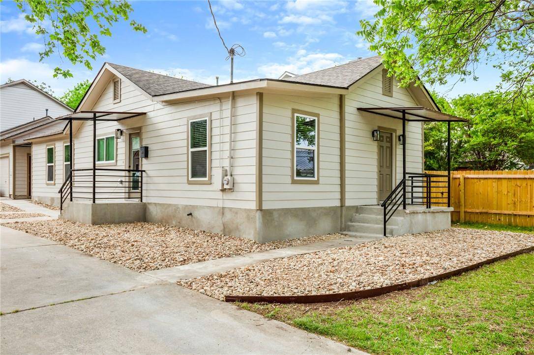 Austin, TX 78756,5405 Joe Sayers Ave #A