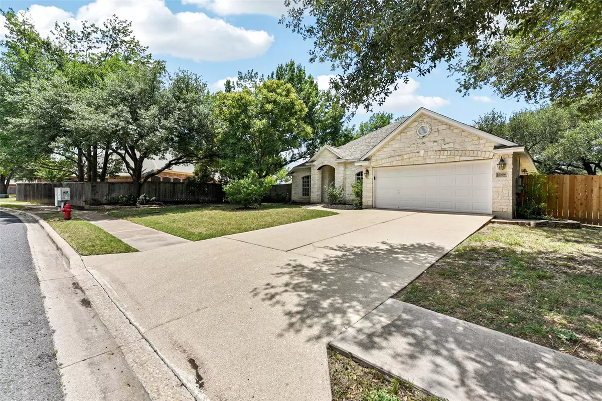 Round Rock, TX 78681,4306 S Summercrest LOOP