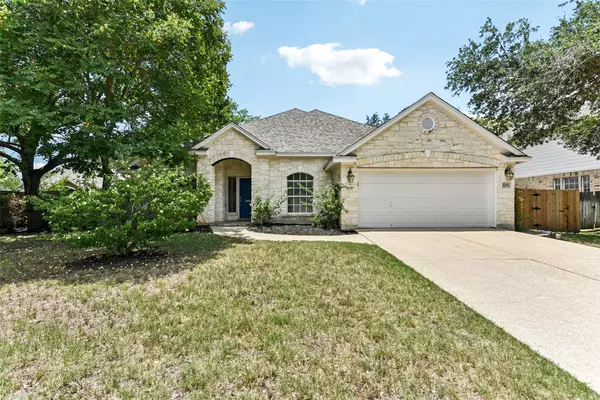 Round Rock, TX 78681,4306 S Summercrest LOOP