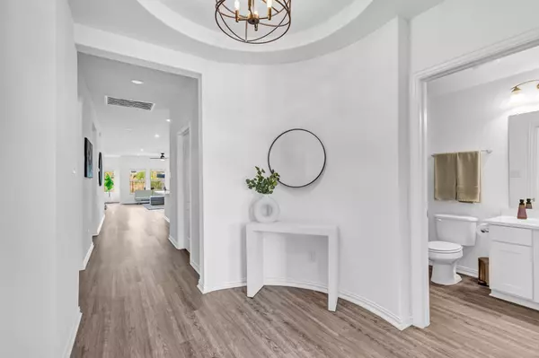 1321 Morning View RD, Georgetown, TX 78628