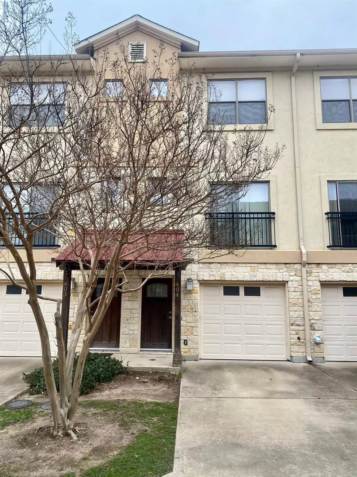 Austin, TX 78729,13420 Lyndhurst ST #404