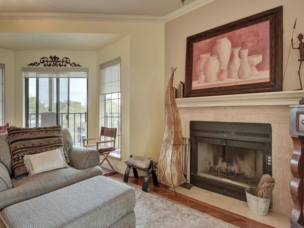 Austin, TX 78701,1704 West Ave #302