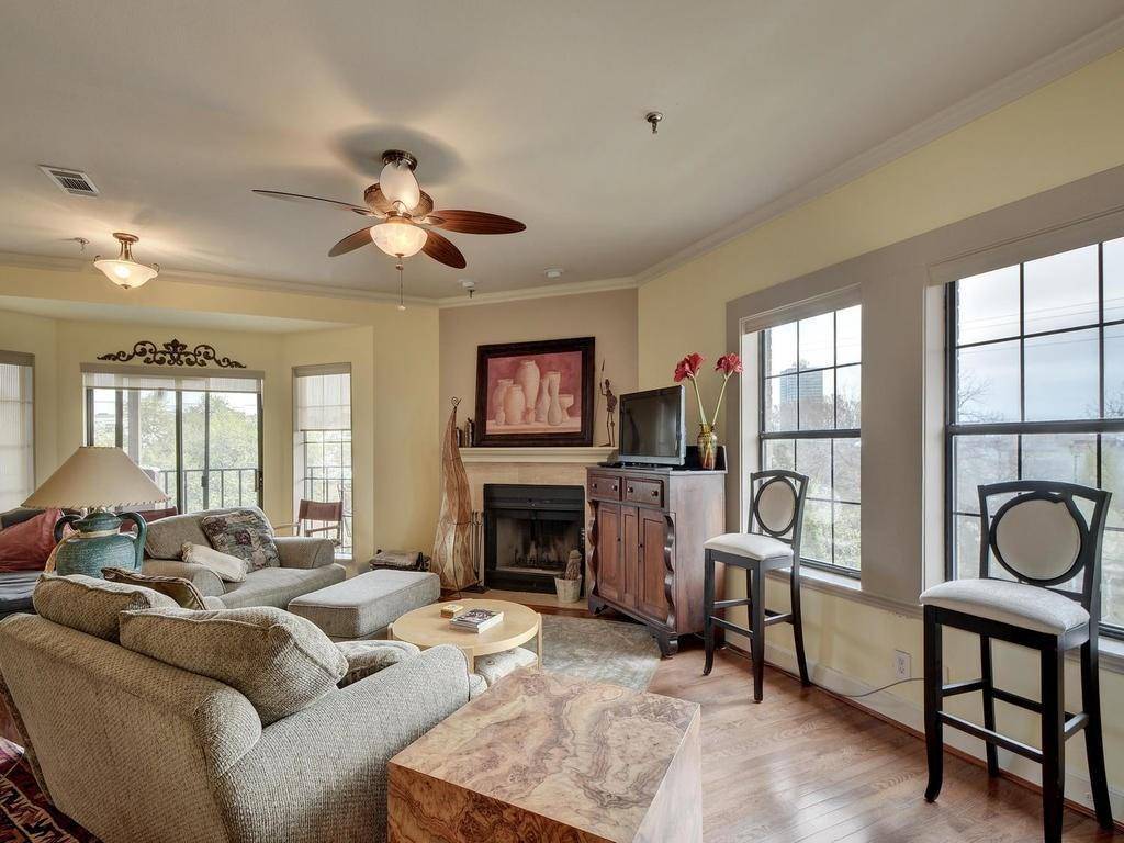 Austin, TX 78701,1704 West Ave #302