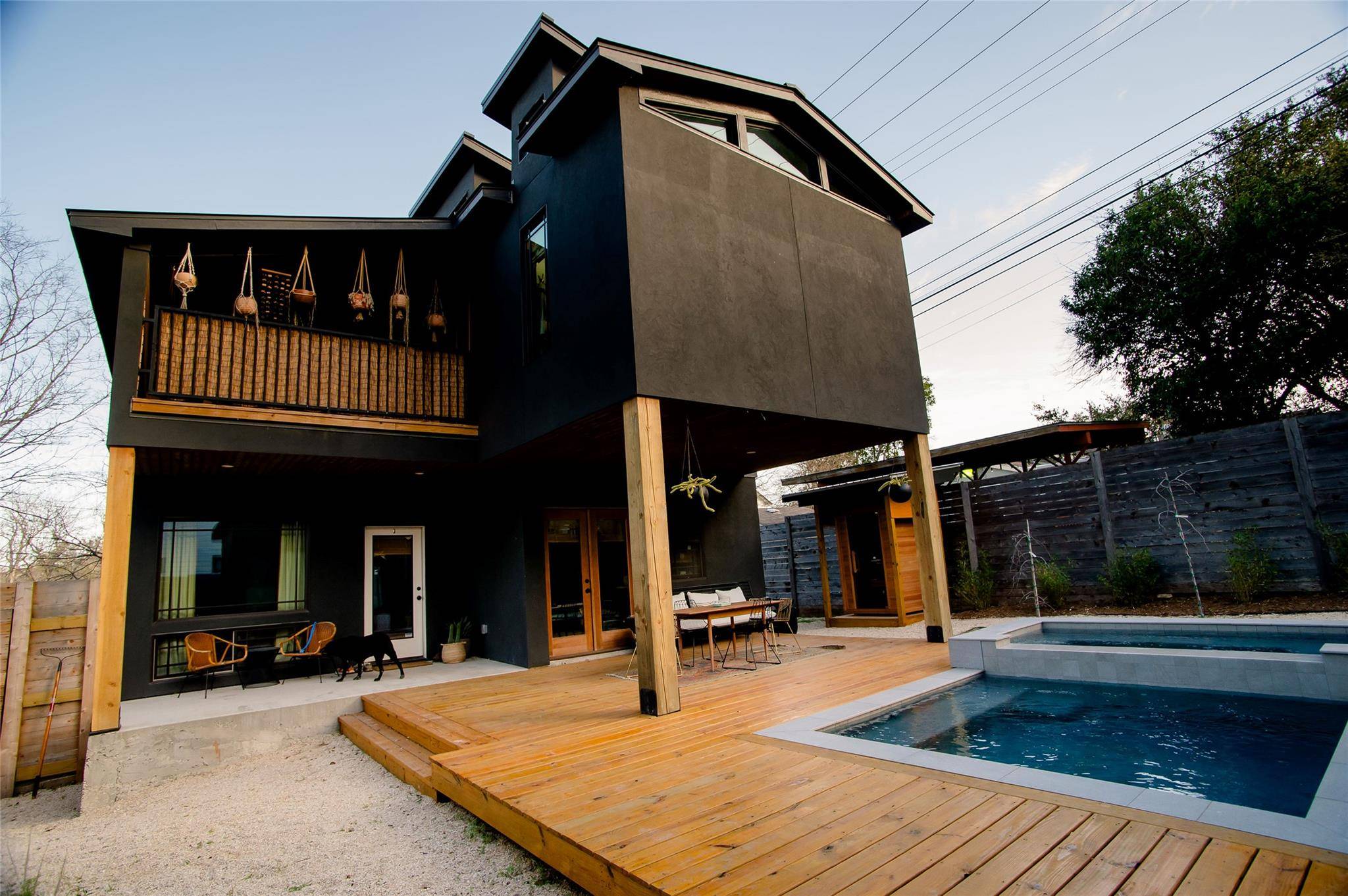 405 SOUTH PARK DR #2, Austin, TX 78704