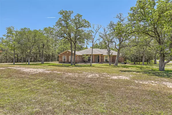 Bastrop, TX 78602,103 Hornsby TRL