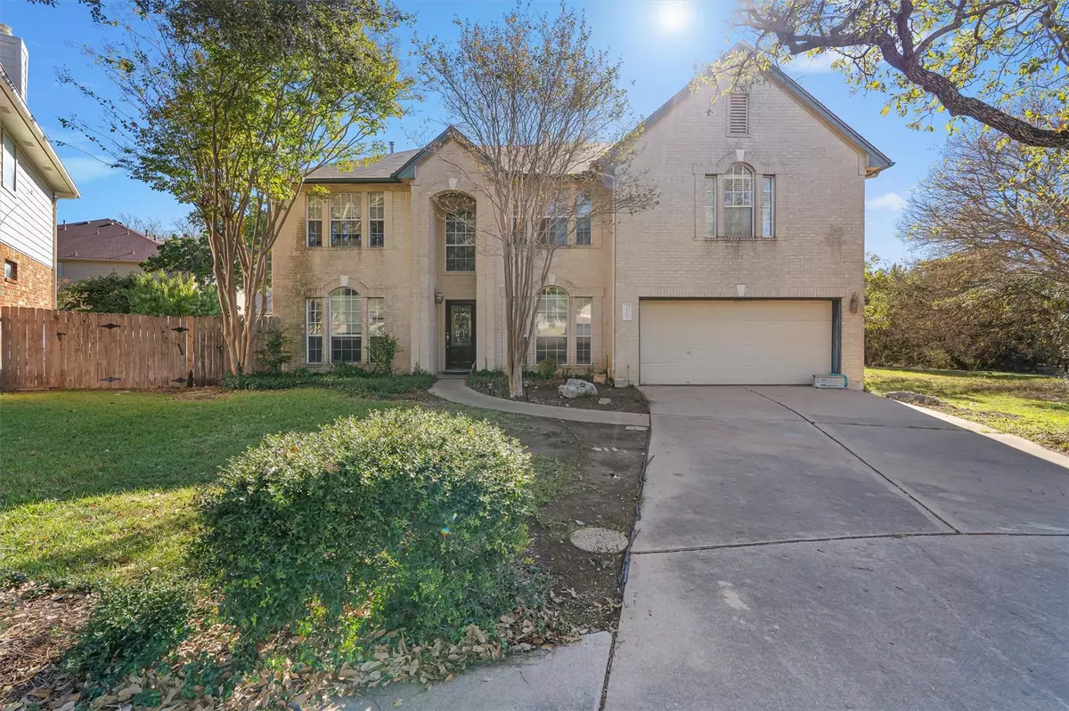 Round Rock, TX 78681,3503 Newland PL