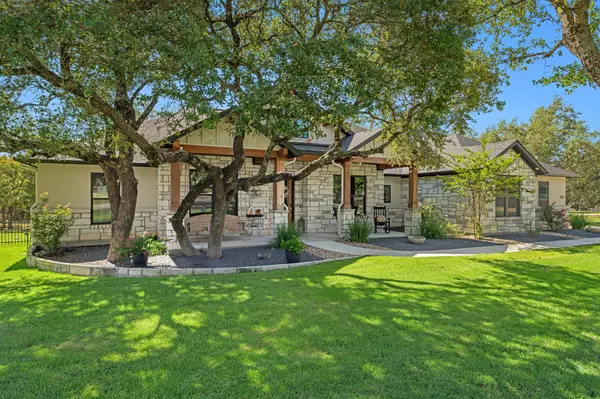 Liberty Hill, TX 78642,103 Big Horn CV