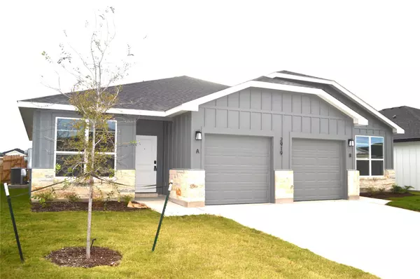 Temple, TX 76501,2919 Wildcat Ridge RD #A