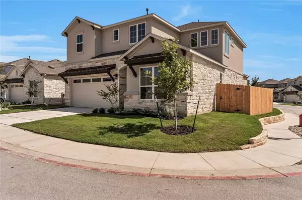 Round Rock, TX 78681,3901 Tavarez ST