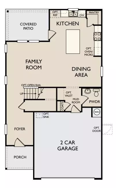 San Marcos, TX 78666,144 Knockout Rose DR