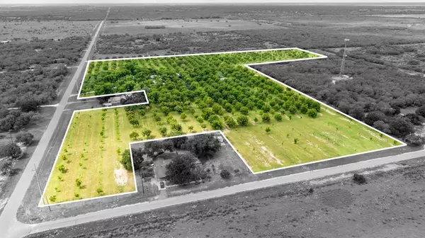 Falfurrias, TX 78355,2432 County Road 402