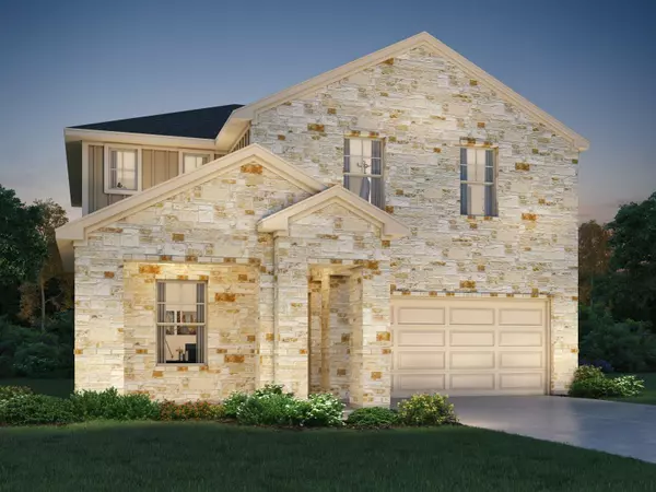 469 El Capitan LOOP, Dripping Springs, TX 78620