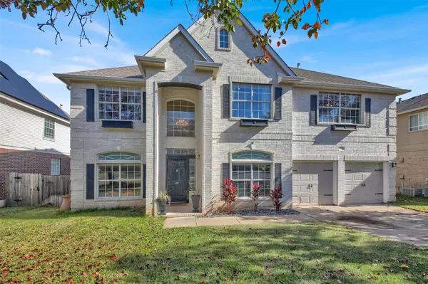 1717 Apache TRL, Round Rock, TX 78665