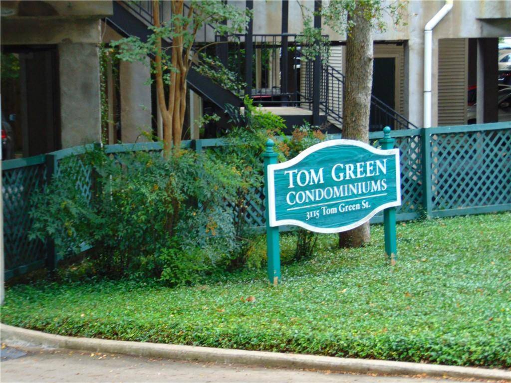 3115 Tom Green ST #307, Austin, TX 78705