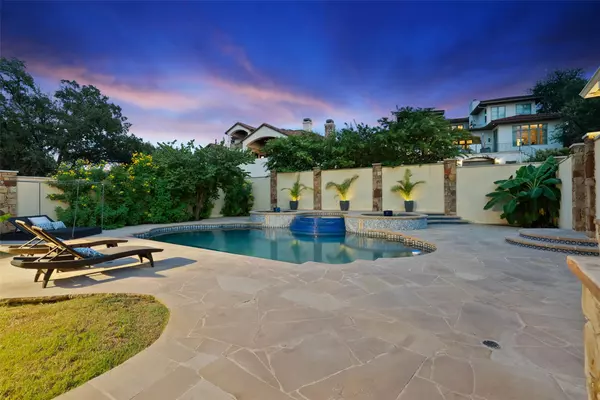 Austin, TX 78738,12027 Pleasant Panorama VW