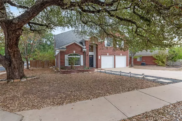 Round Rock, TX 78681,5042 Cleves ST