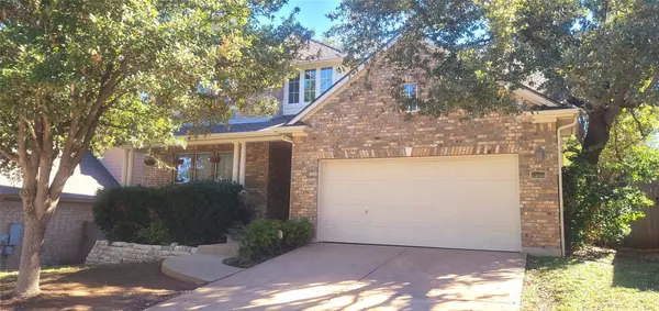 2905 Majestic Oaks PASS, Austin, TX 78732