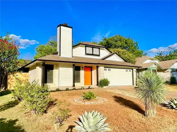 Austin, TX 78753,12333 Yarmont WAY