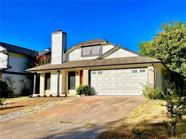 Austin, TX 78753,12333 Yarmont WAY