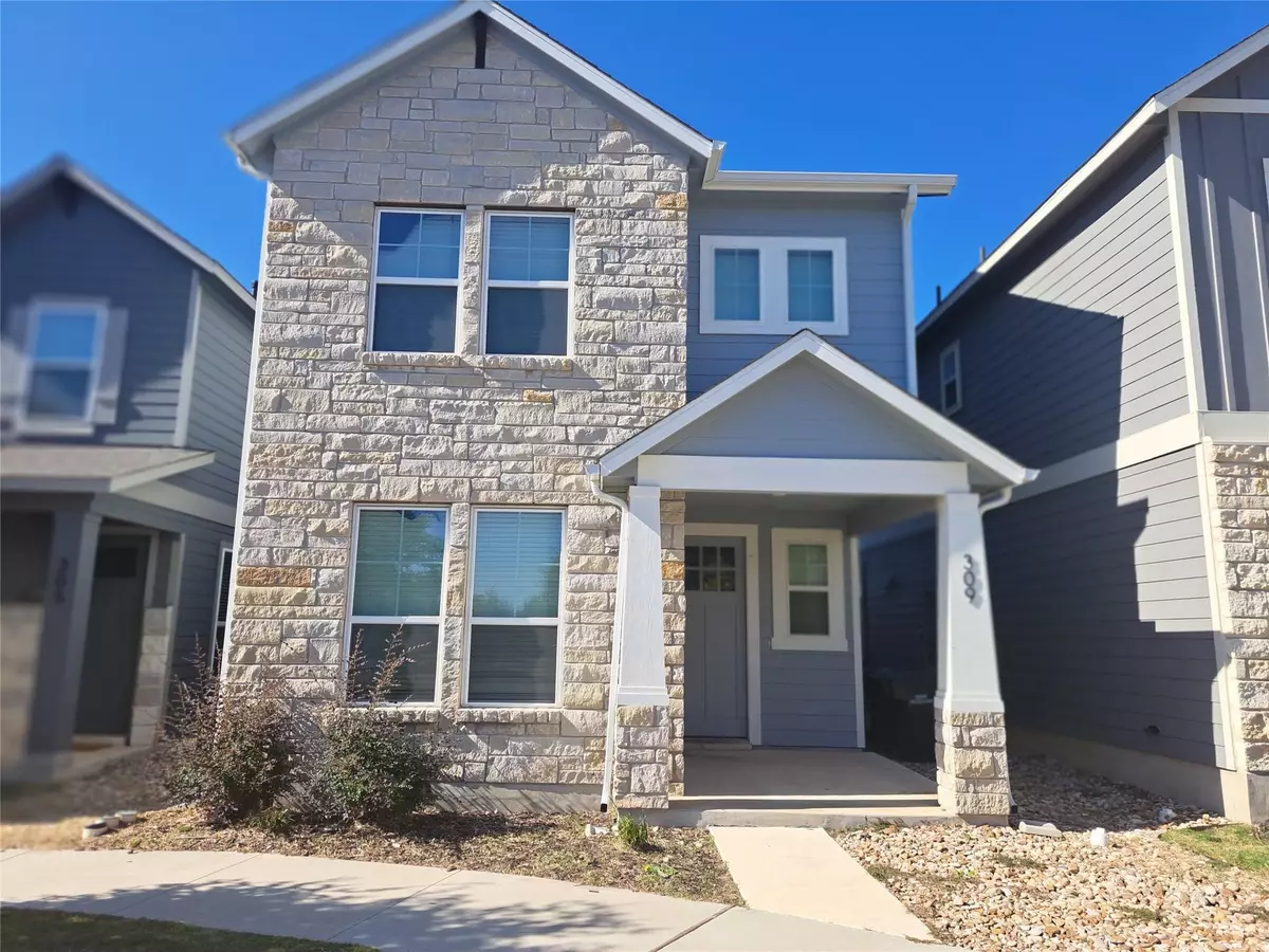 Leander, TX 78641,309 Toddy WAY