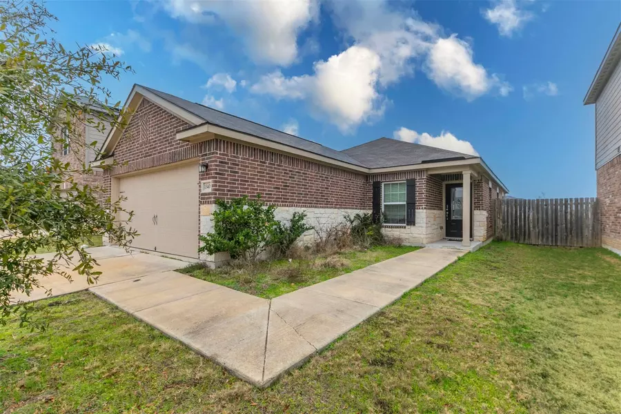 13408 William McKinley WAY, Manor, TX 78653