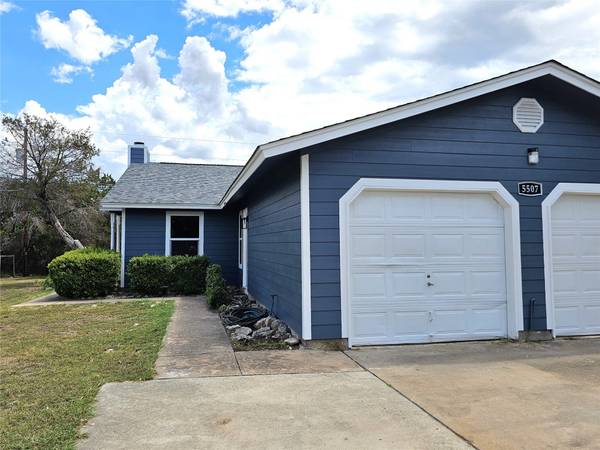 5507 Thunderbird ST #A, Lago Vista, TX 78645