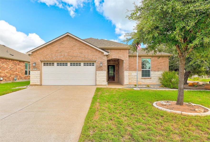 2 Acacia WAY, Georgetown, TX 78633