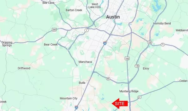 Niederwald, TX 78640,7300 Niederwald Strasse #A