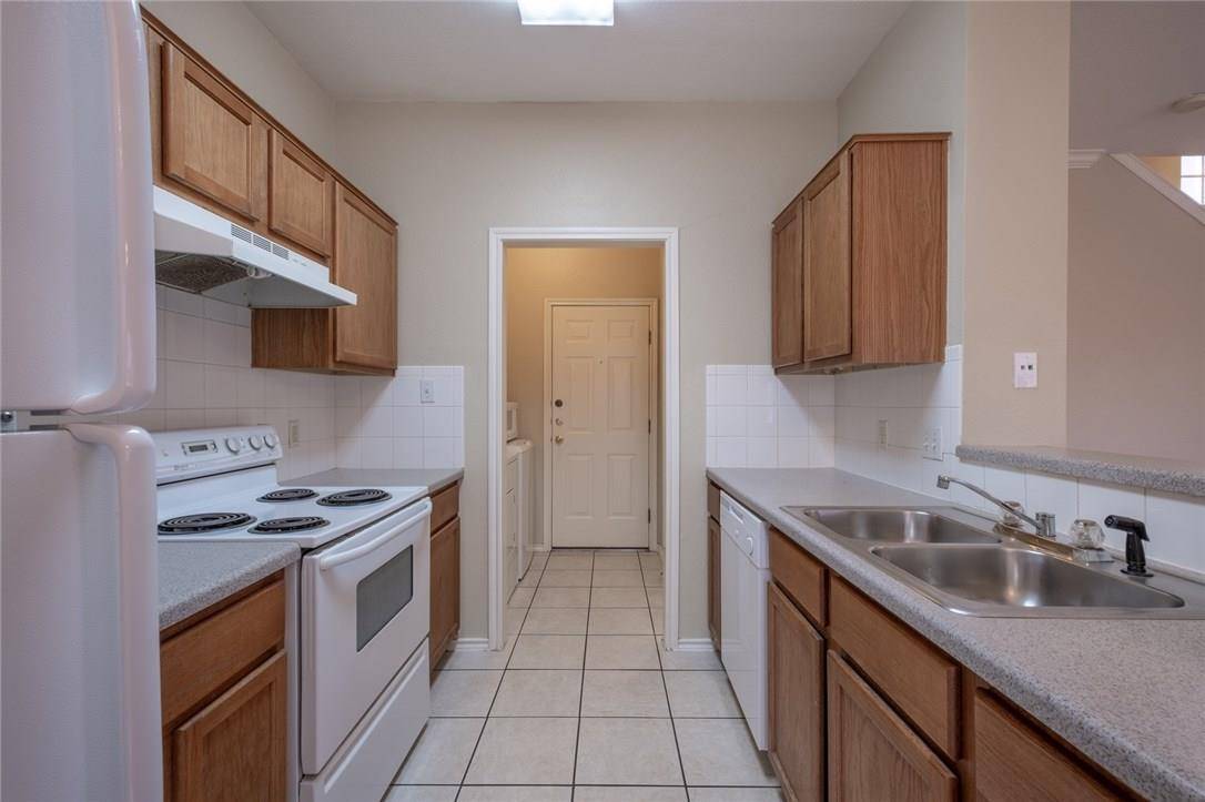 Austin, TX 78745,1733 Constantino CIR #A