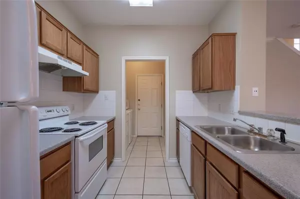 Austin, TX 78745,1733 Constantino CIR #A