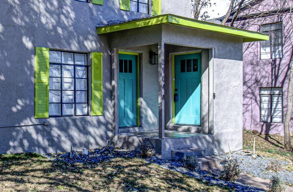 3904 Maplewood Ave #A, Austin, TX 78722