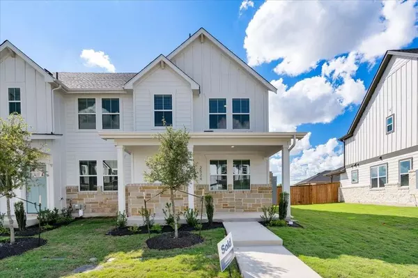 2524 Caleb Asher LOOP, Round Rock, TX 78665