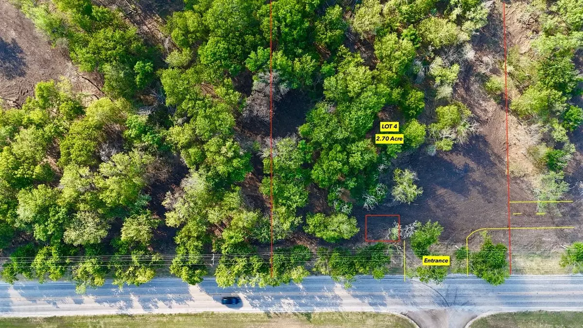 Martindale, TX 78655,Lot 4 - TBD FM 1979 RD