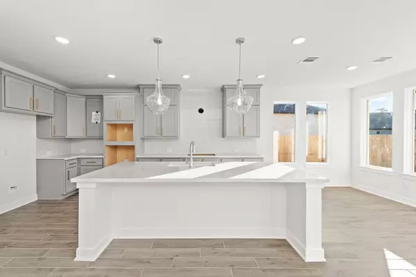 Hutto, TX 78634,116 Cloverton CRES