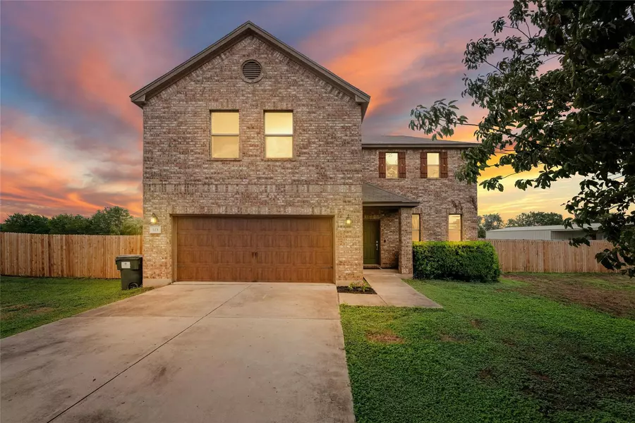 123 Brittany LN, Bastrop, TX 78602