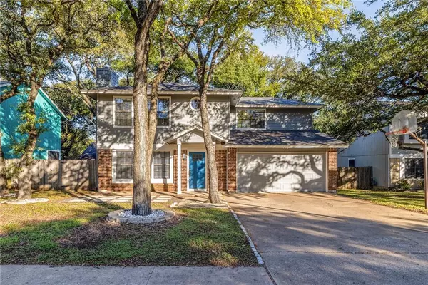 Austin, TX 78729,7004 Riverton DR