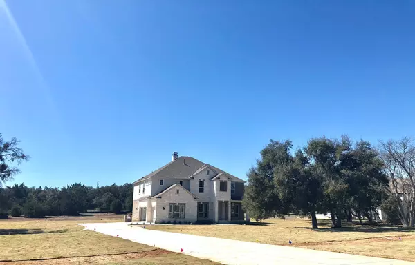 Dripping Springs, TX 78620,657 Prairie Clover DR