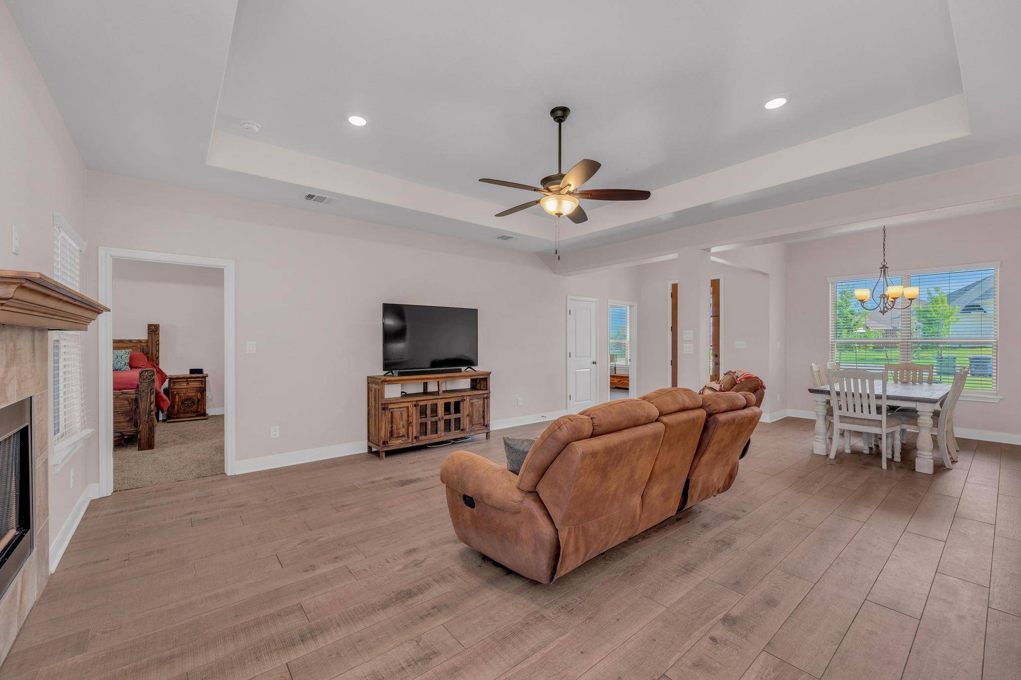 Jarrell, TX 76537,105 Don DR