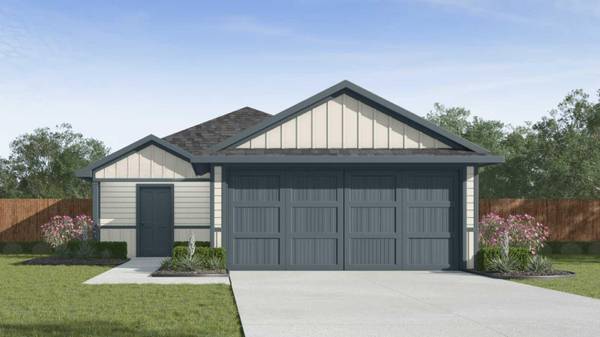 230 Alkali DR, Buda, TX 78610