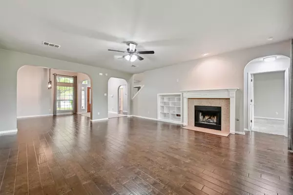 Cedar Park, TX 78613,2406 Powderham LN