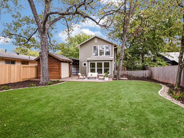 5604 Joe Sayers Ave, Austin, TX 78756